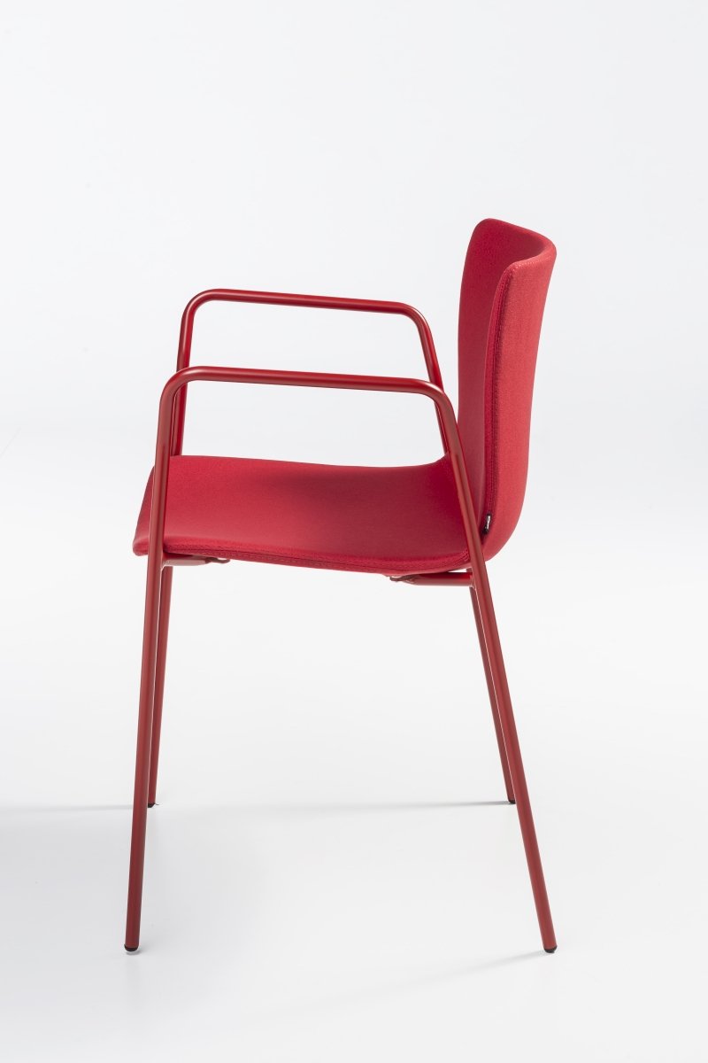 Rest Chair - Classic With Arms