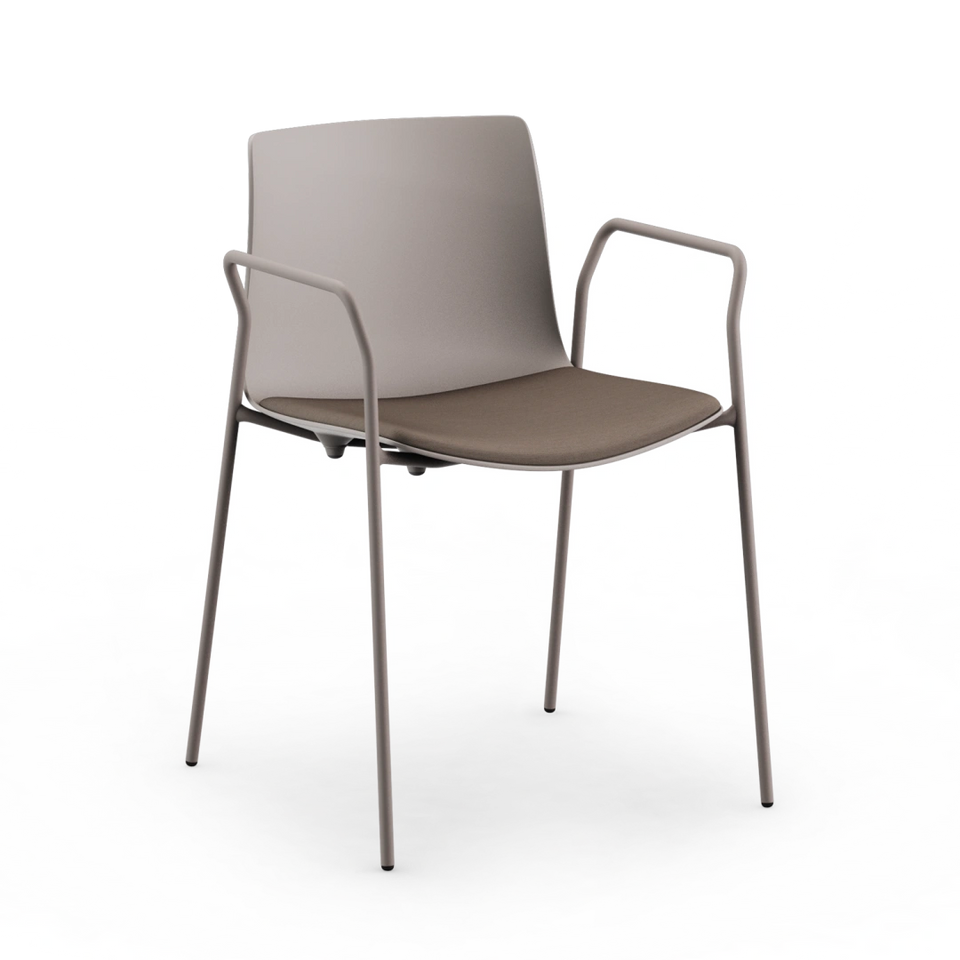 Rest Chair - Classic With Arms