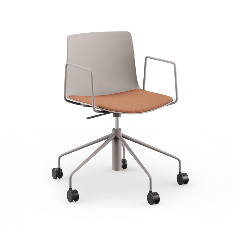Rest Task Chair - Gas Lift Base