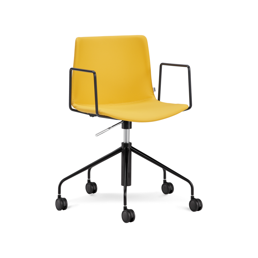 Rest Task Chair - Gas Lift Base