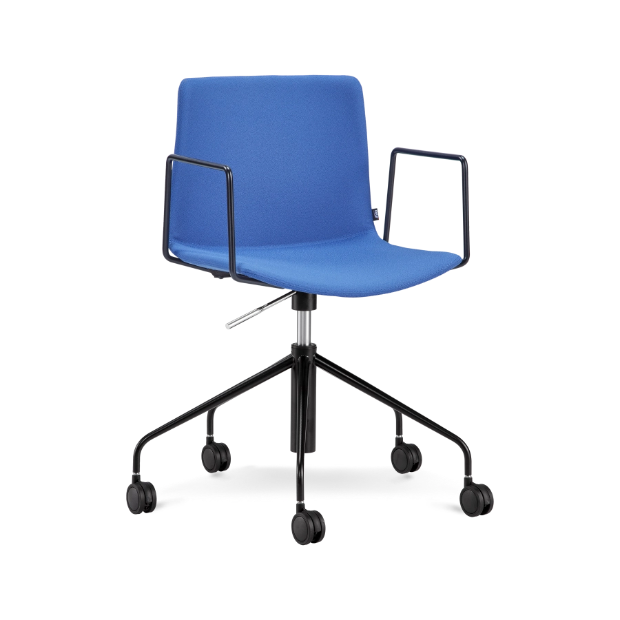 Rest Task Chair - Gas Lift Base