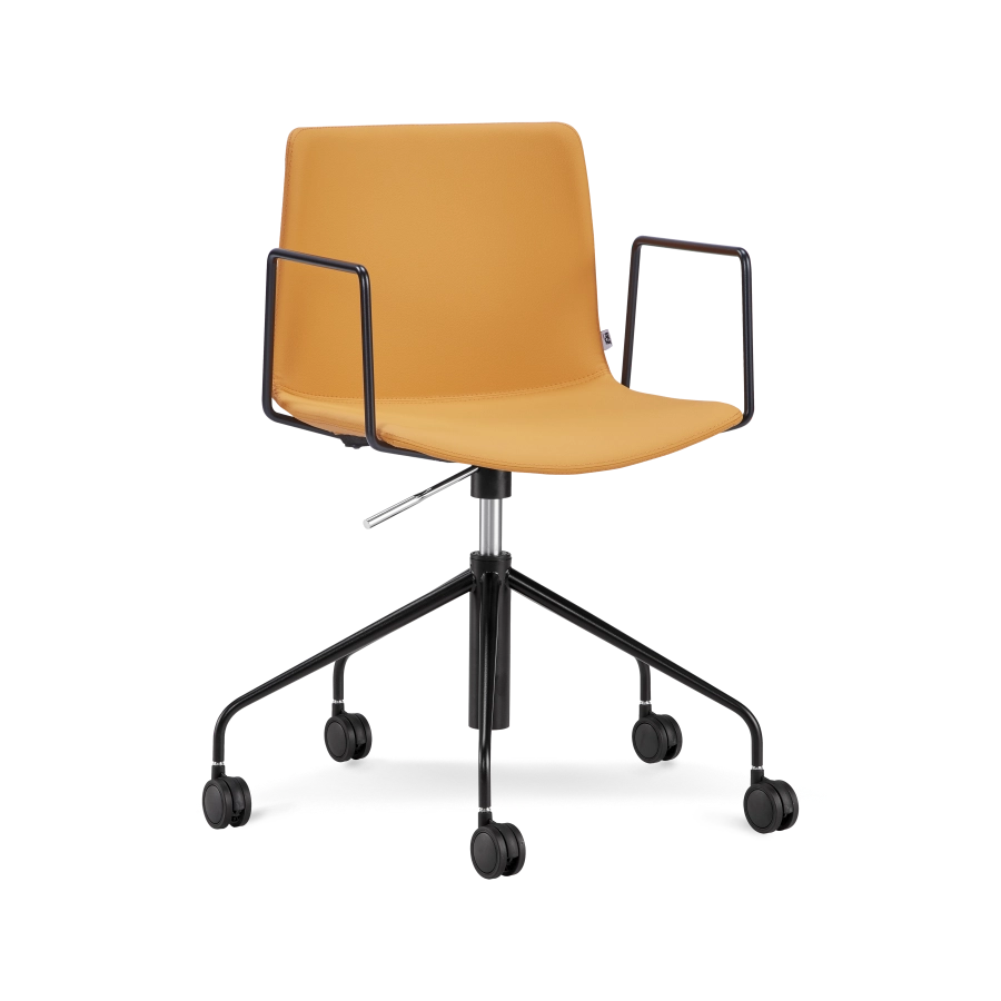 Rest Task Chair - Gas Lift Base