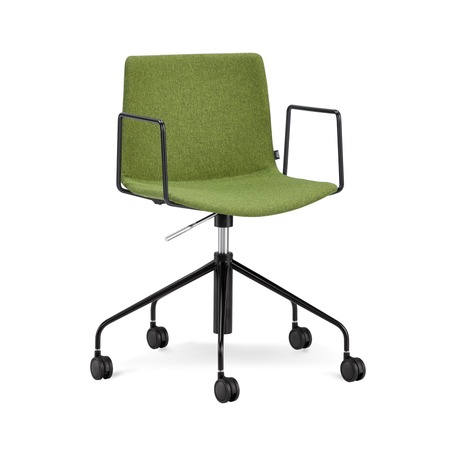 Rest Task Chair - Gas Lift Base