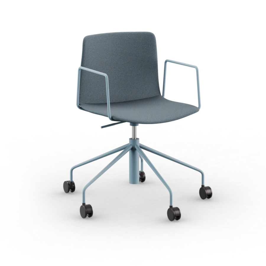 Rest Task Chair - Gas Lift Base