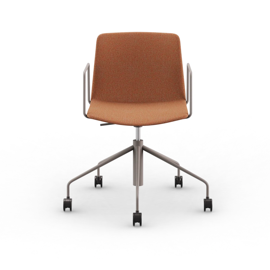 Rest Task Chair - Gas Lift Base