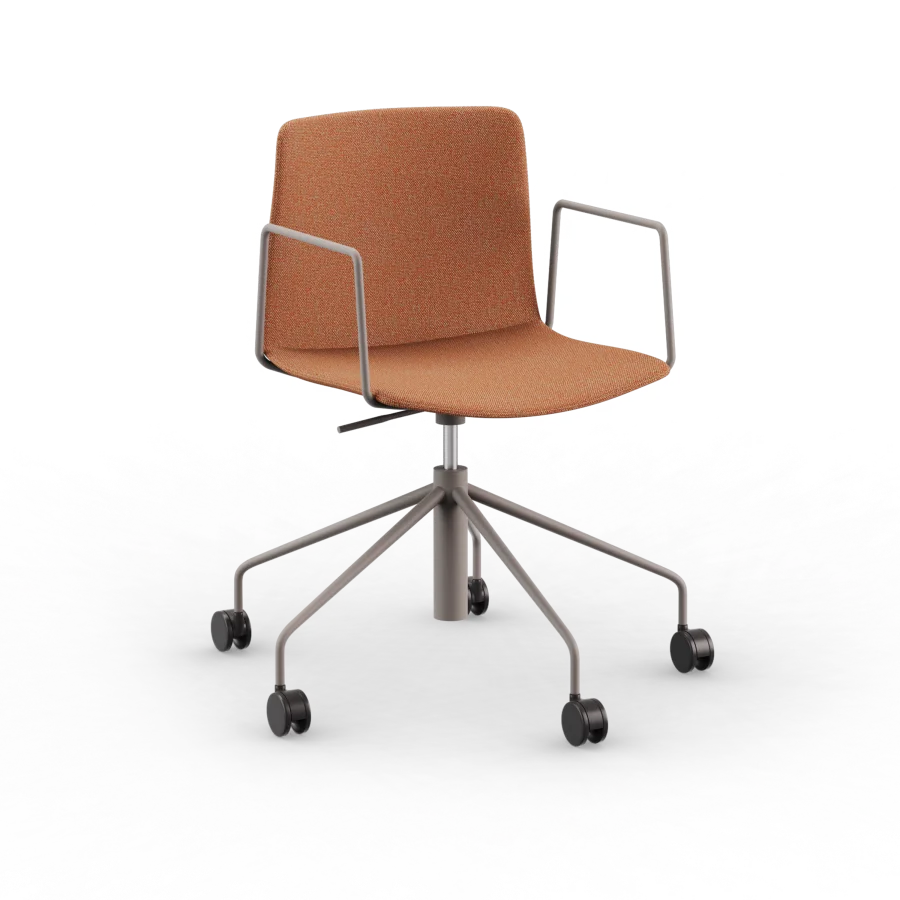 Rest Task Chair - Gas Lift Base