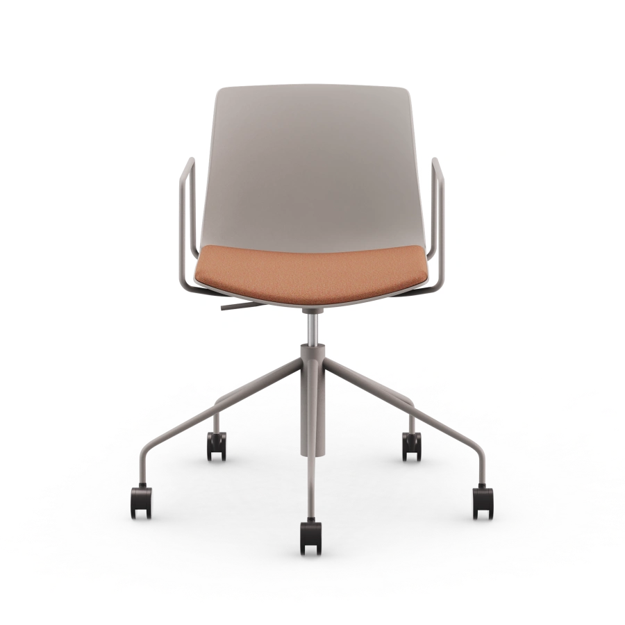 Rest Task Chair - Gas Lift Base