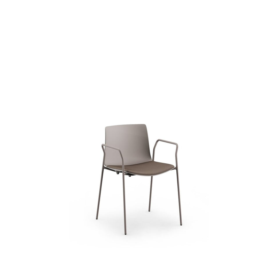Rest Outdoor - Classic With Armrests