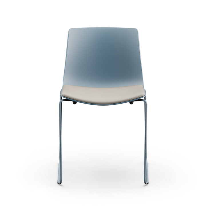 Rest Chair - Sled