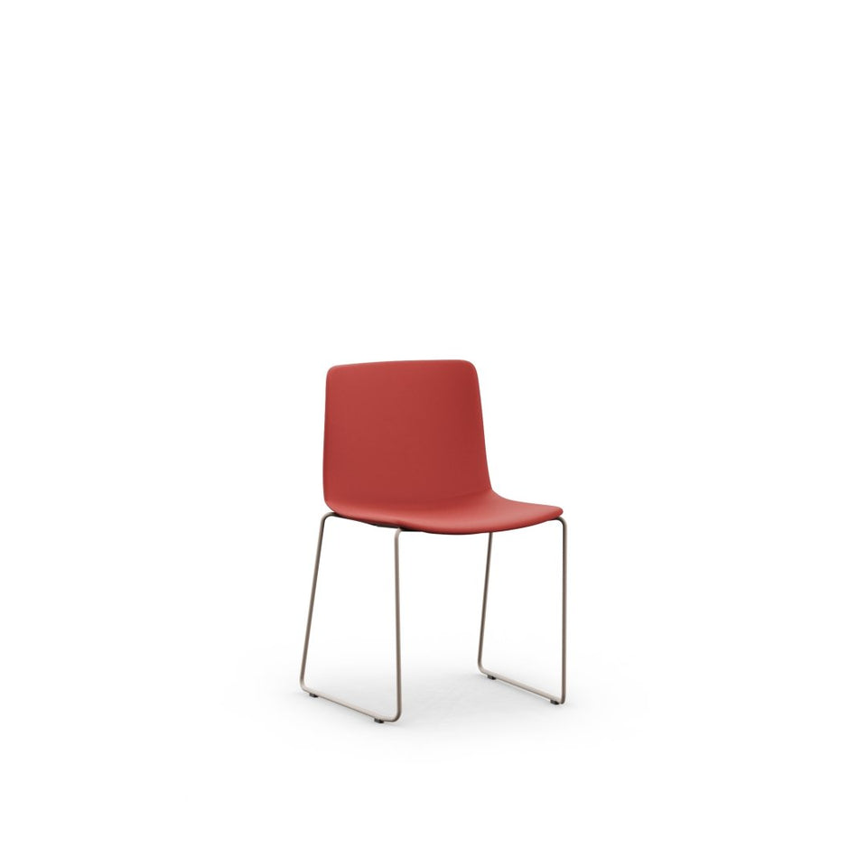 Rest Chair - Sled