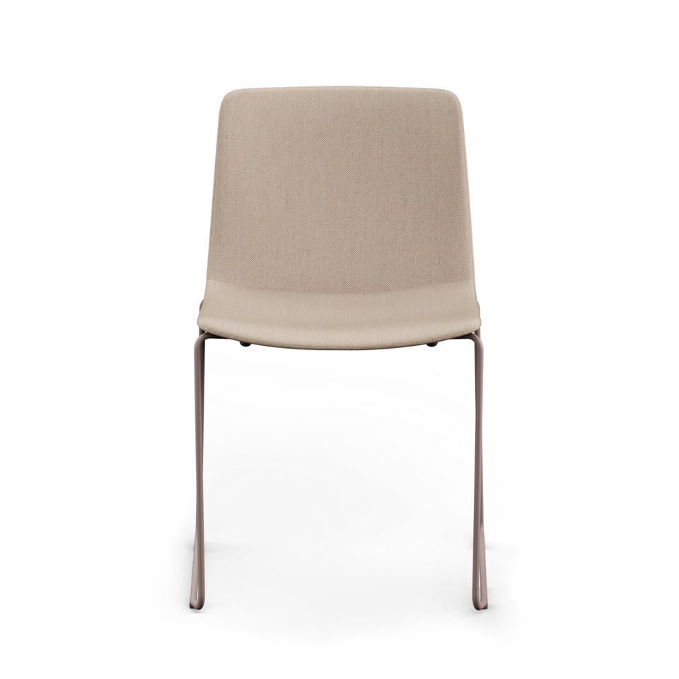 Rest Chair - Sled