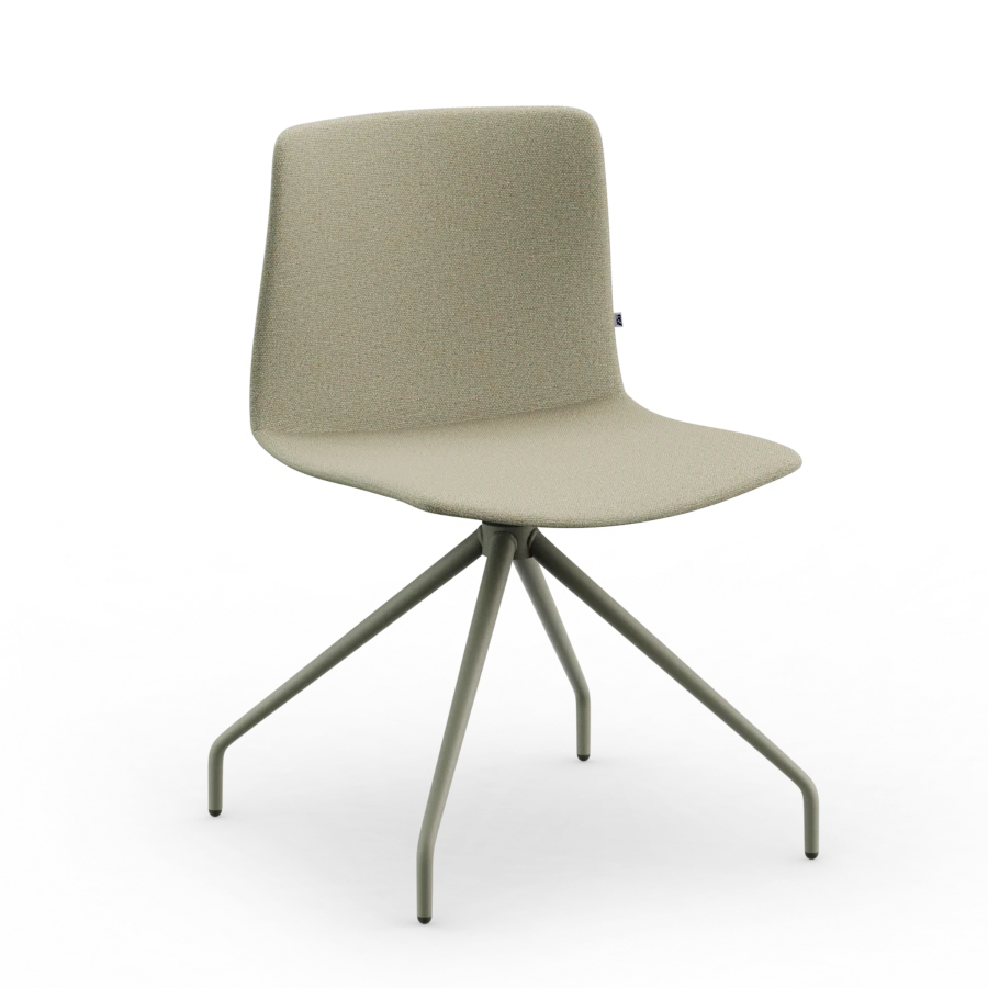 Rest Swivel Guest Chair