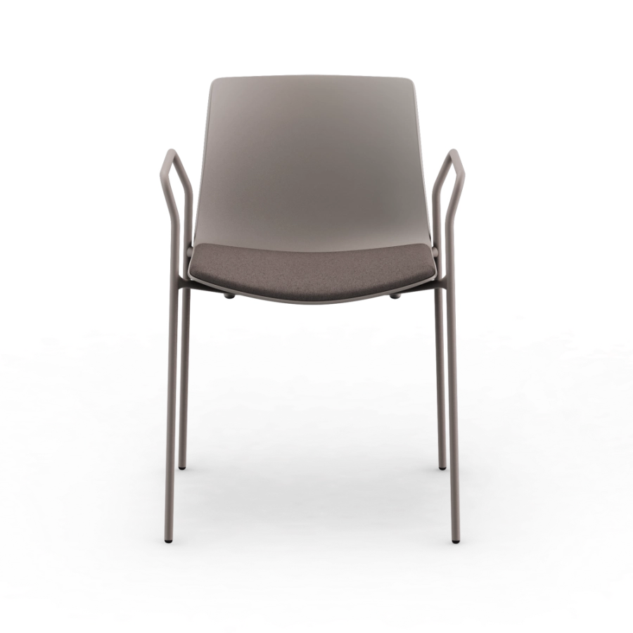 Rest Outdoor - Classic With Armrests