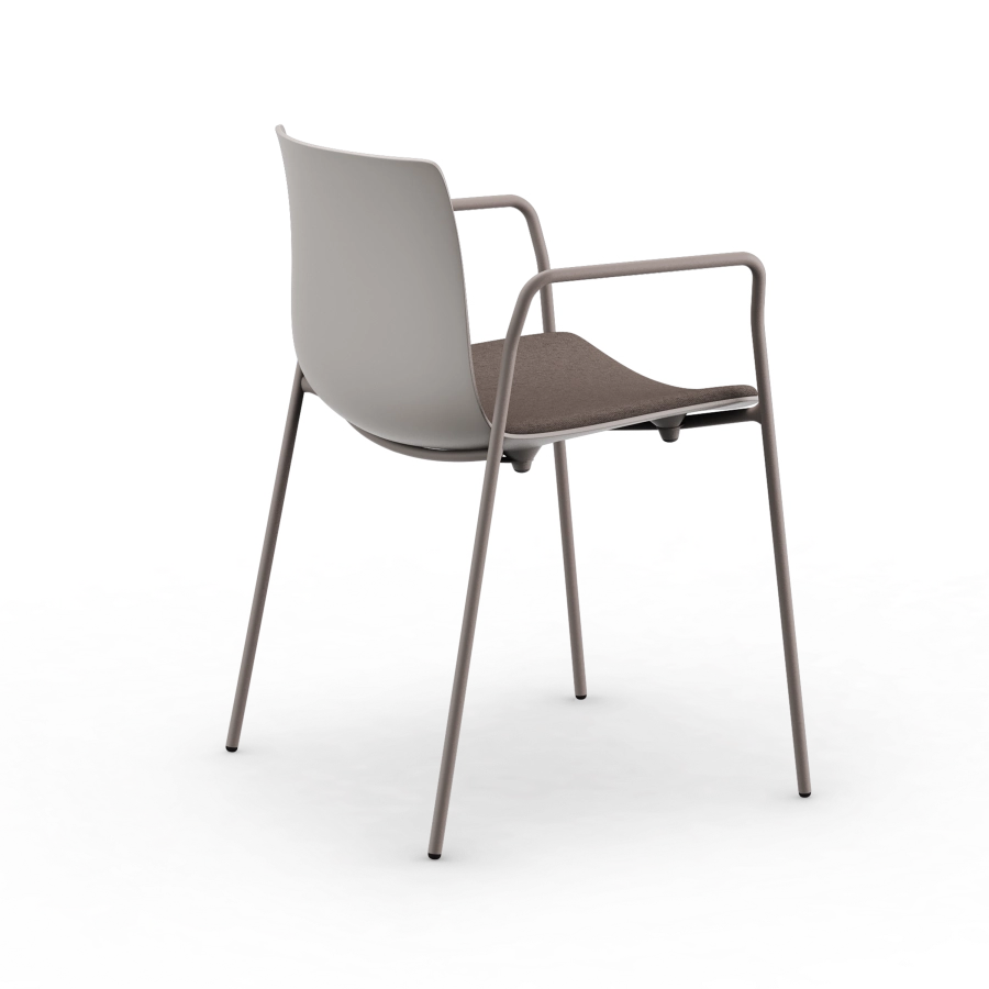 Rest Chair - Classic With Arms