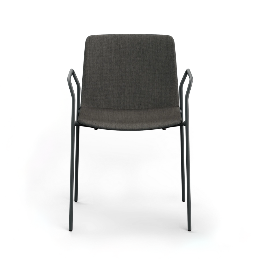 Rest Chair - Classic With Arms