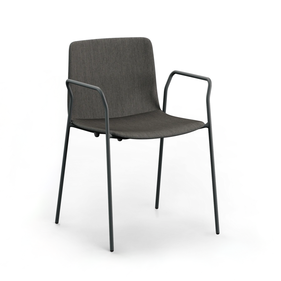 Rest Chair - Classic With Arms