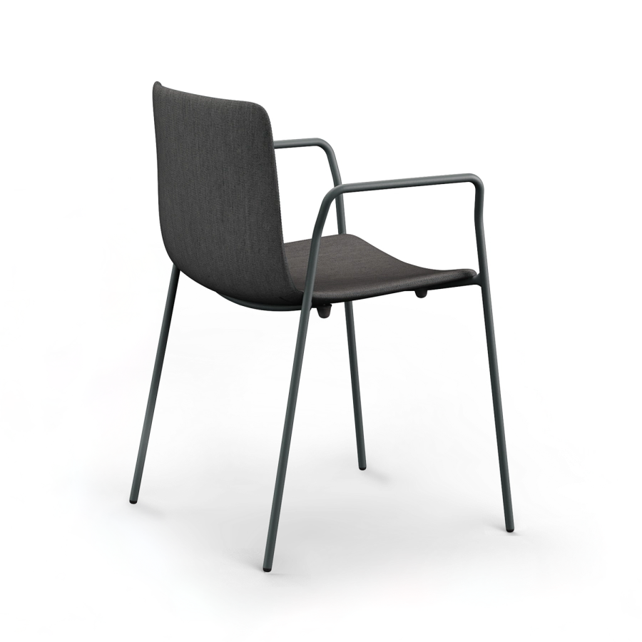 Rest Outdoor - Classic With Armrests