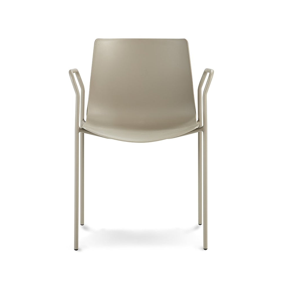 Rest Chair - Classic With Arms