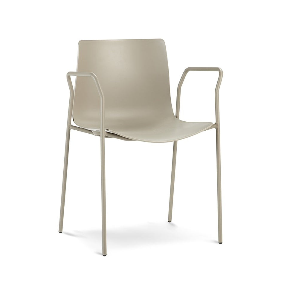 Rest Chair - Classic With Arms