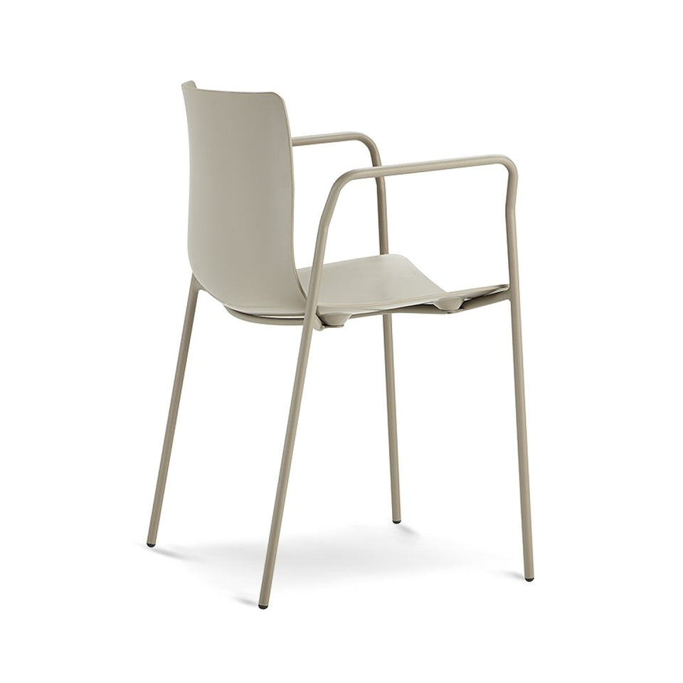 Rest Chair - Classic With Arms