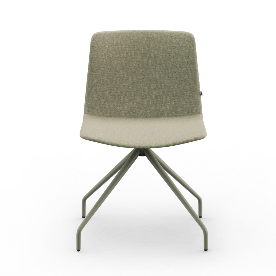 Rest Swivel Guest Chair