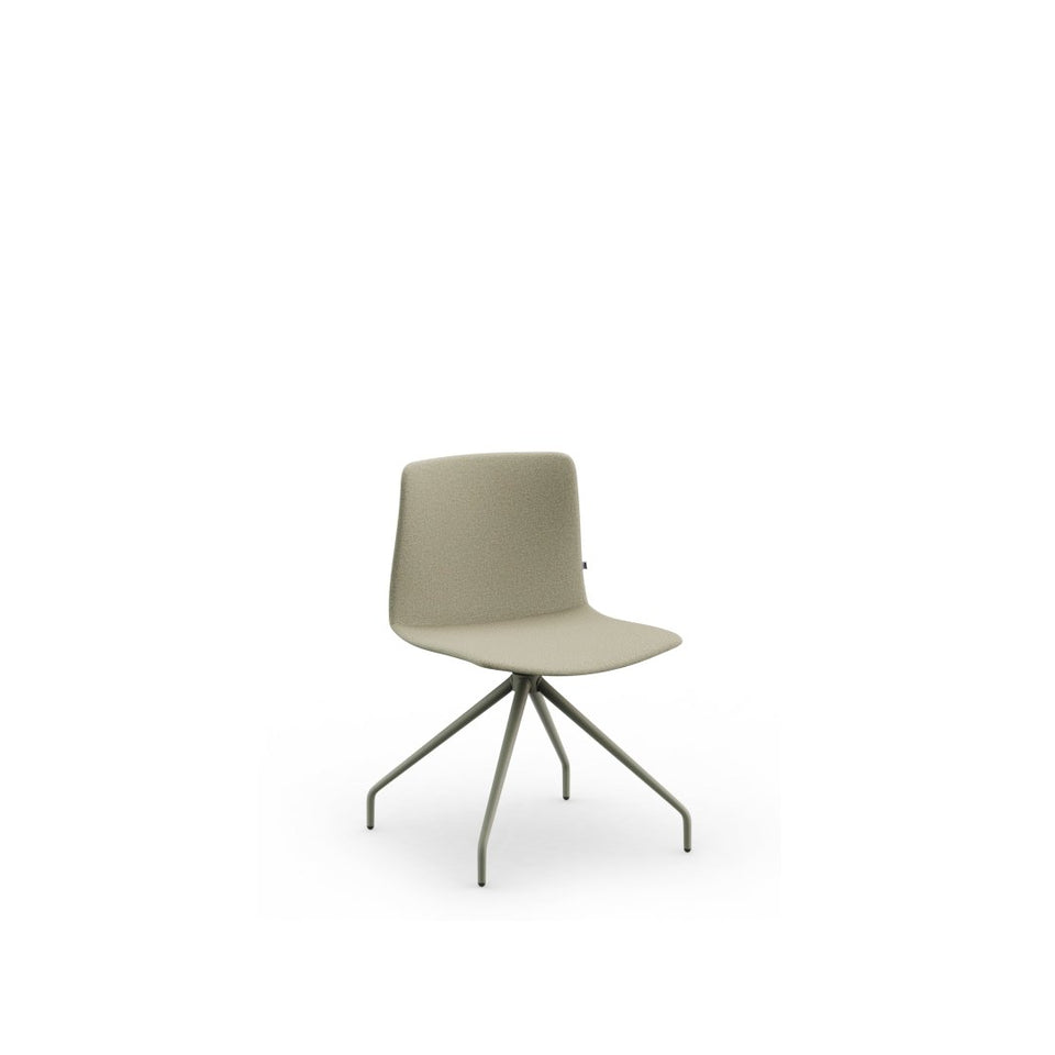 Rest Swivel Guest Chair