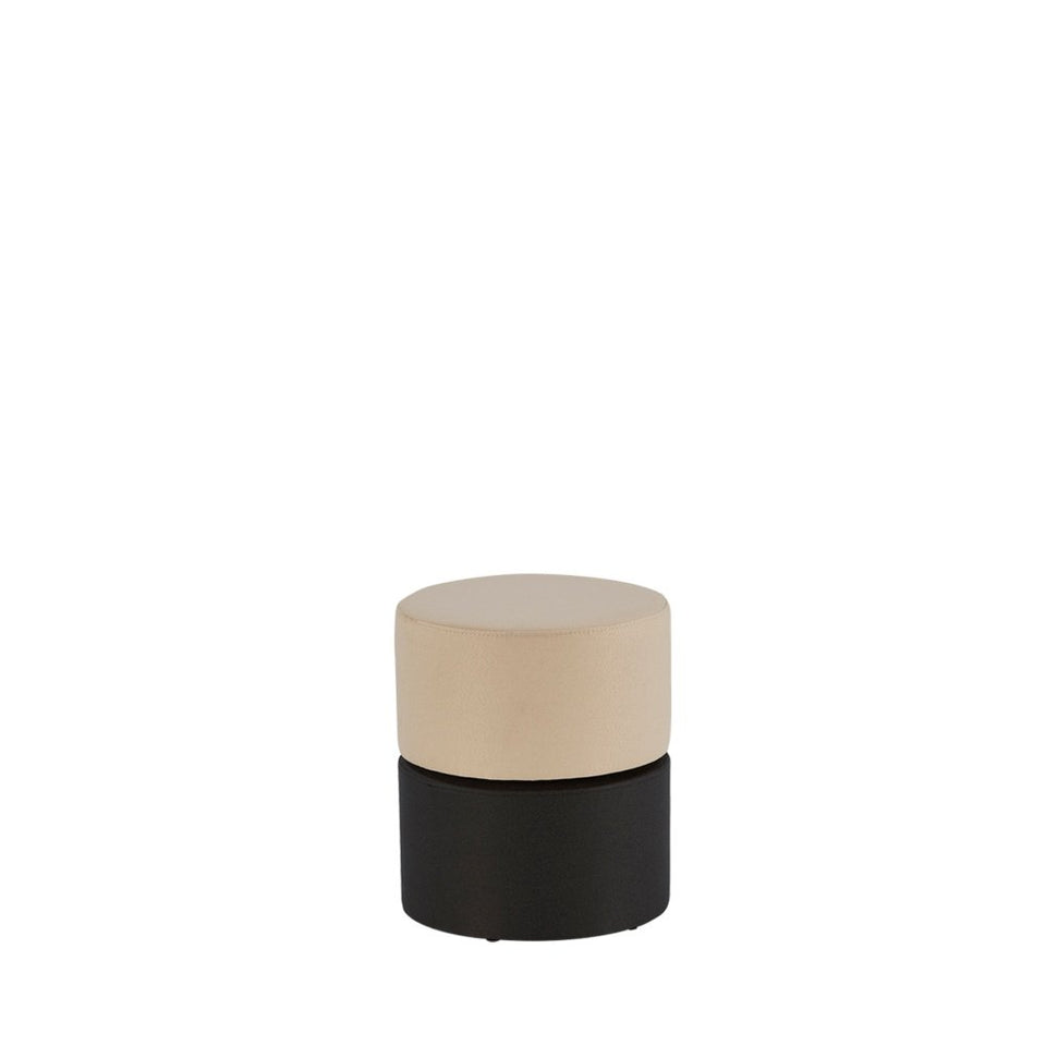 Roller Swivel Stool