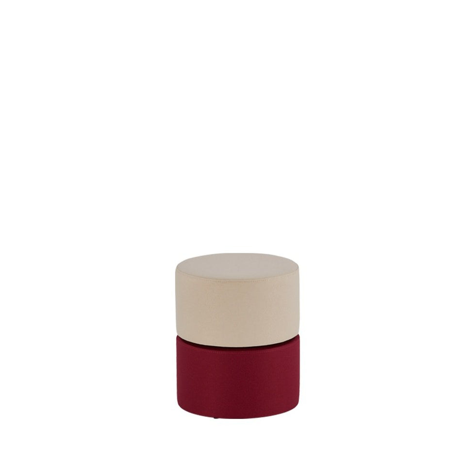 Roller Swivel Stool