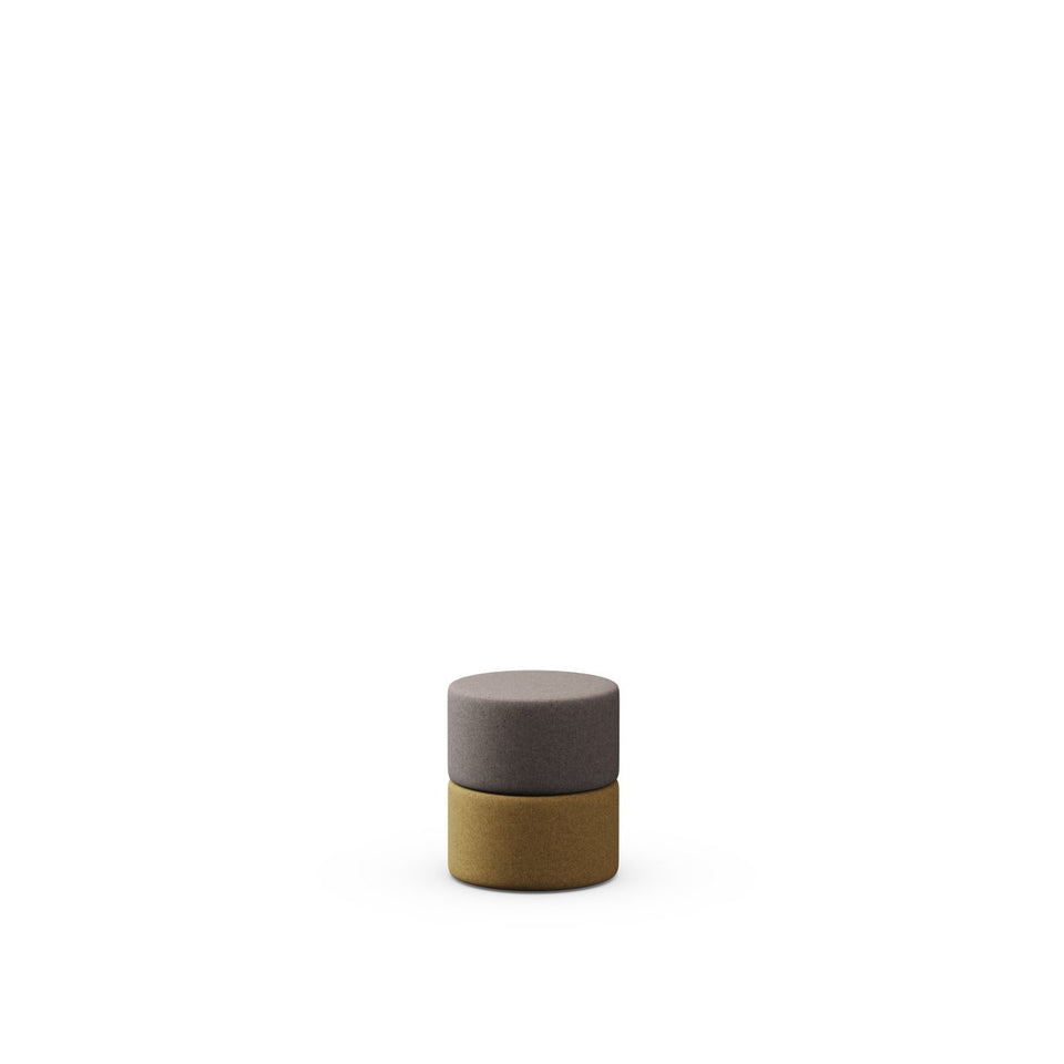 Roller Swivel Stool
