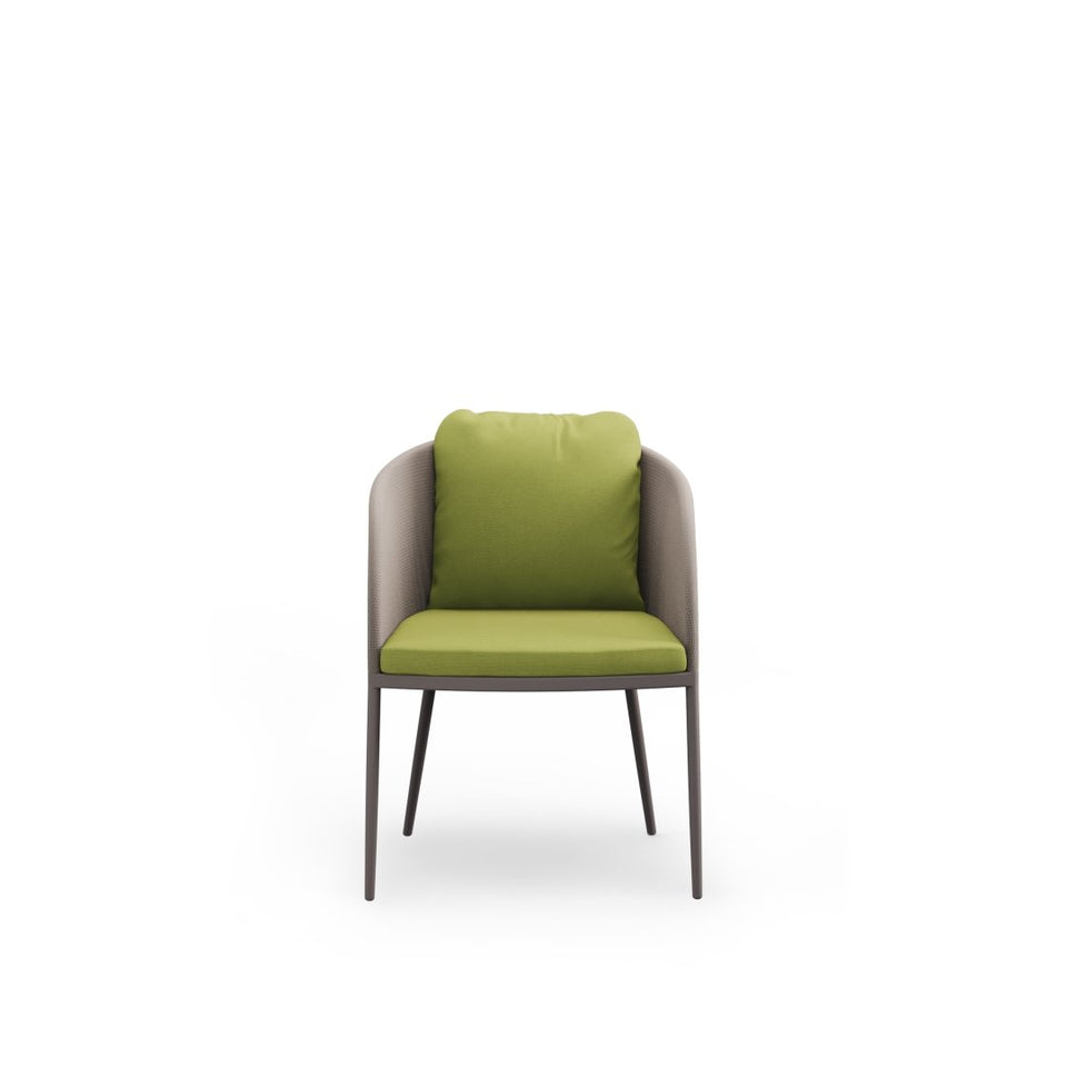 Roy Outdoor Chair