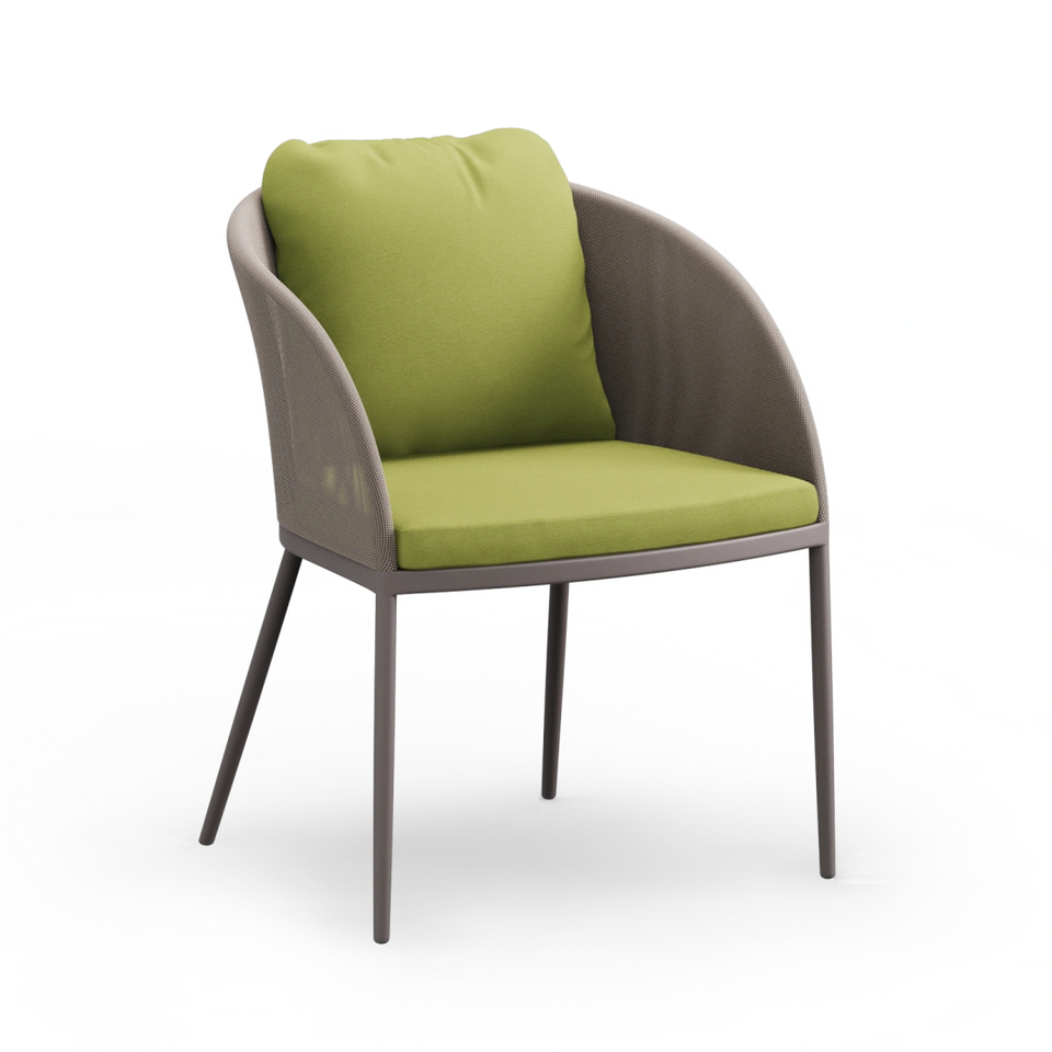 Roy Outdoor Chair