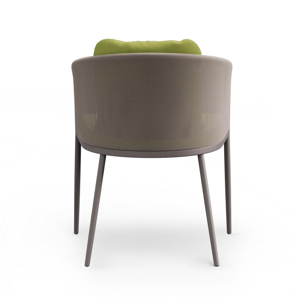 Roy Outdoor Chair