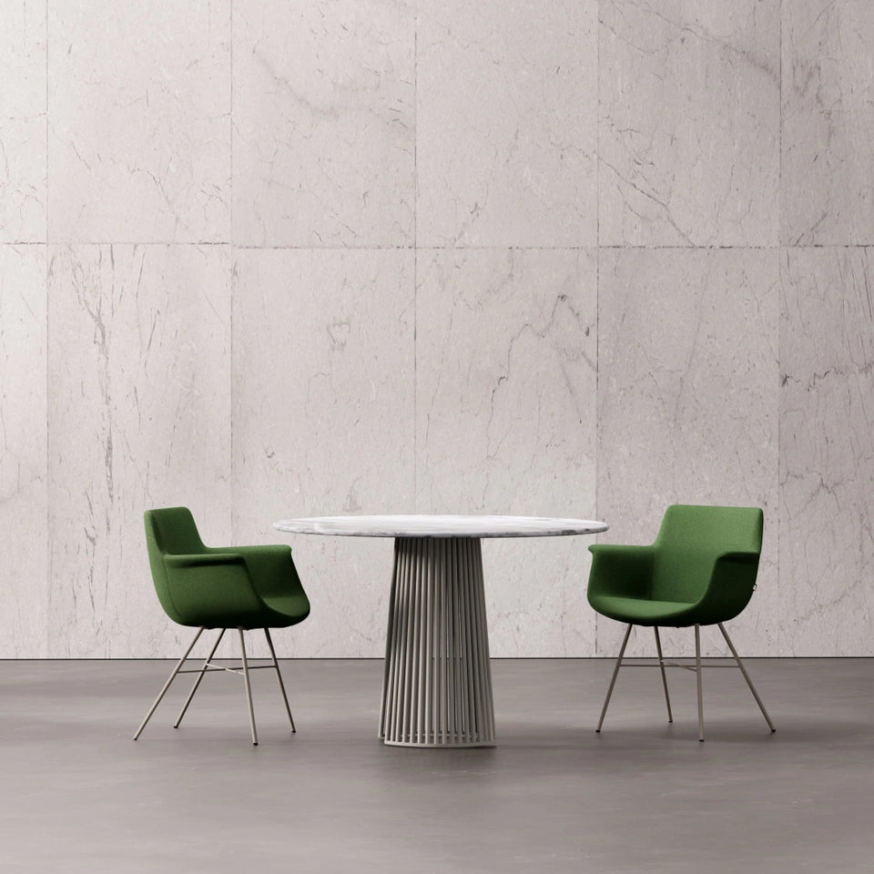 Seri Round Table