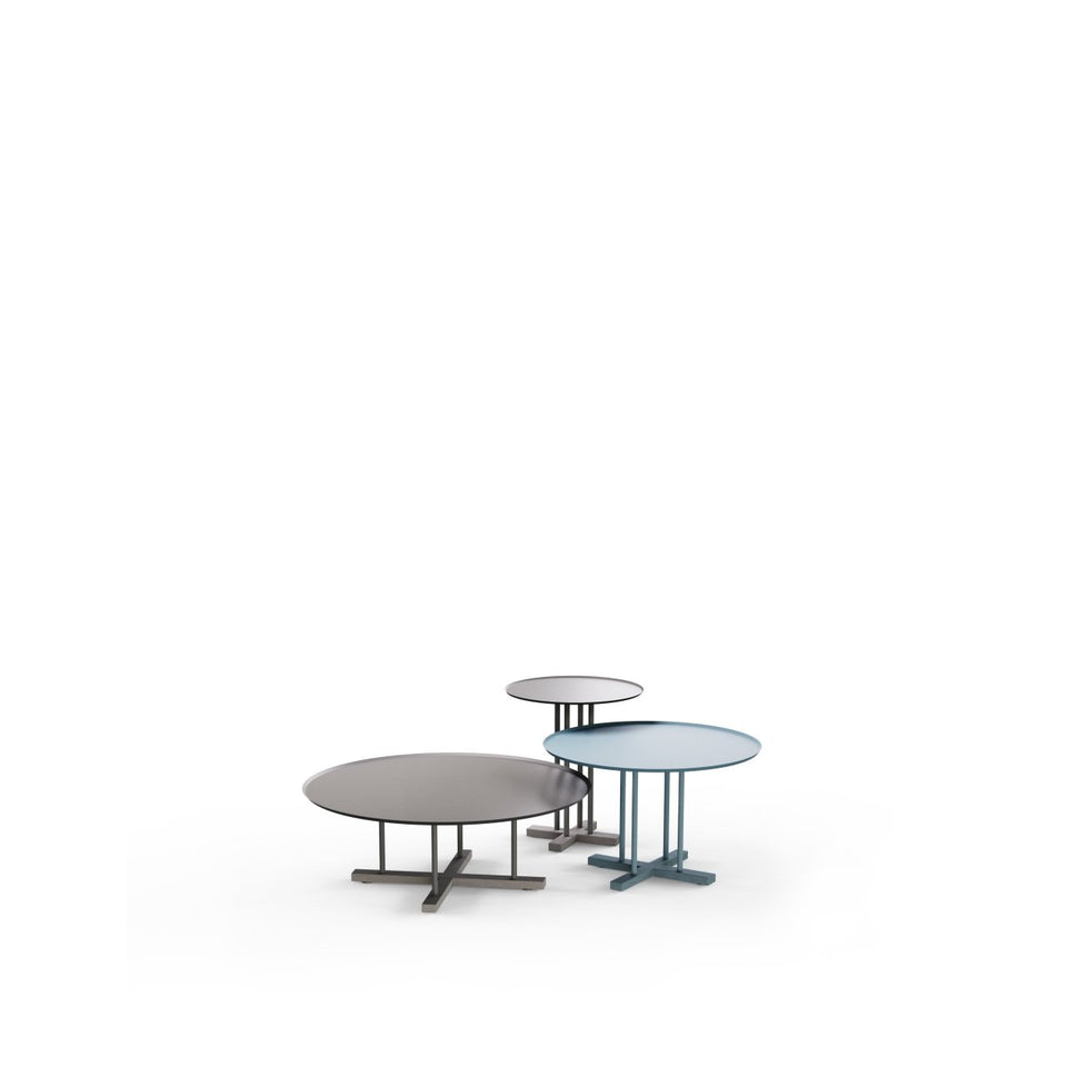 Sini Coffee & Side Tables