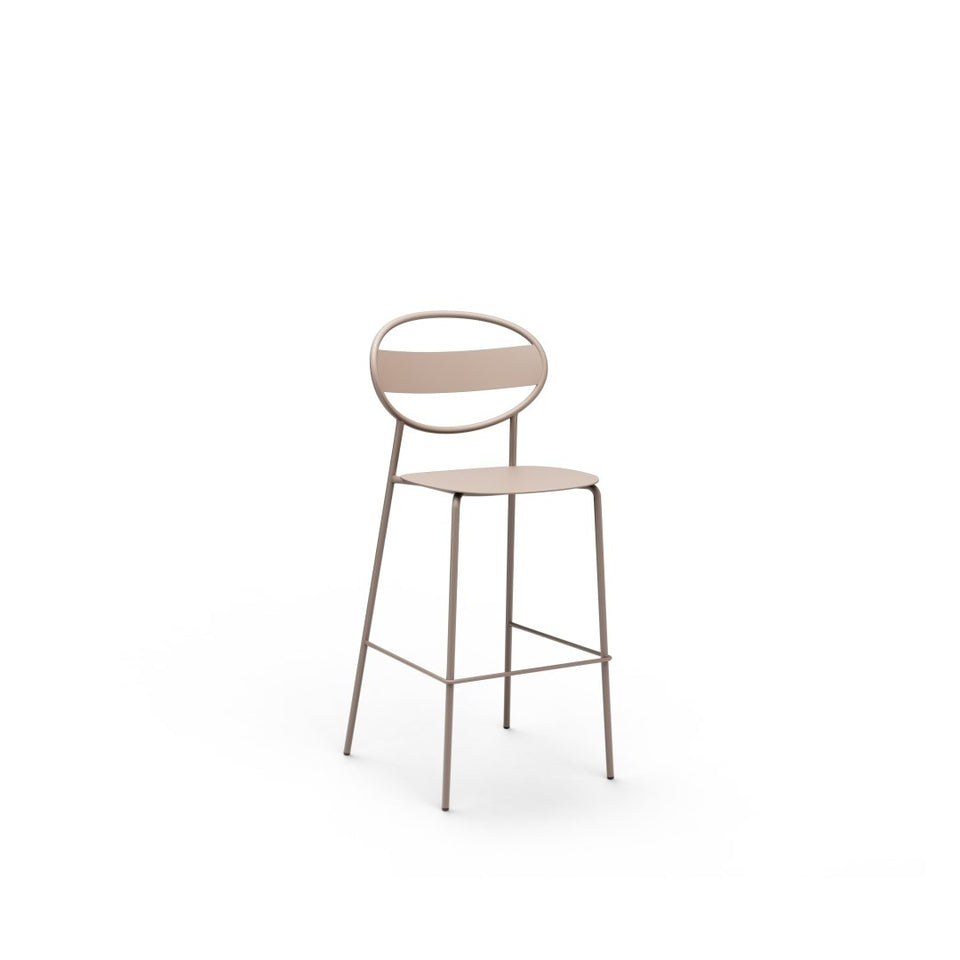 Sole Barstool