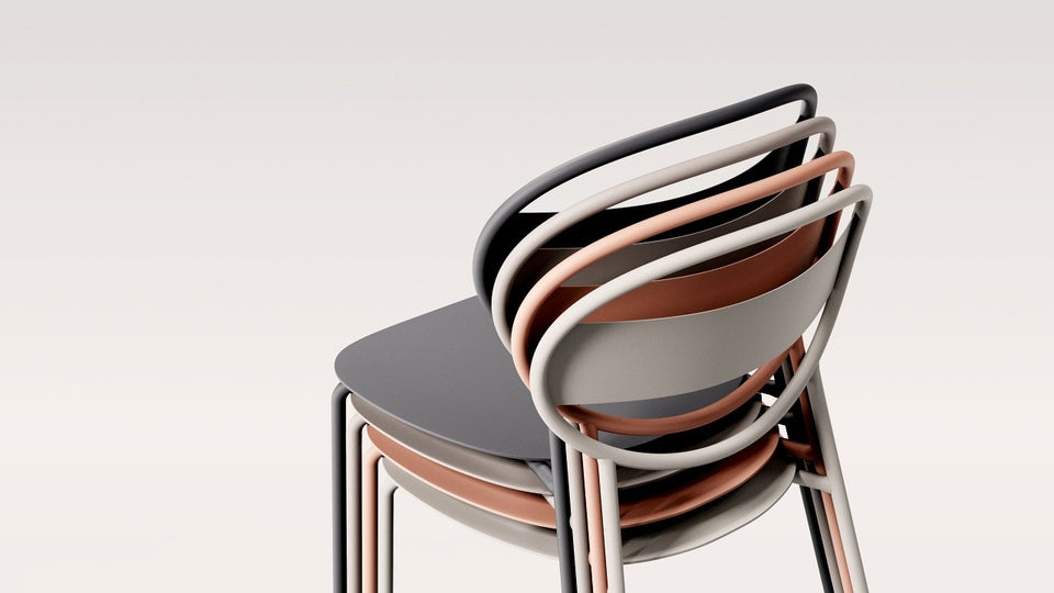 Sole Chair