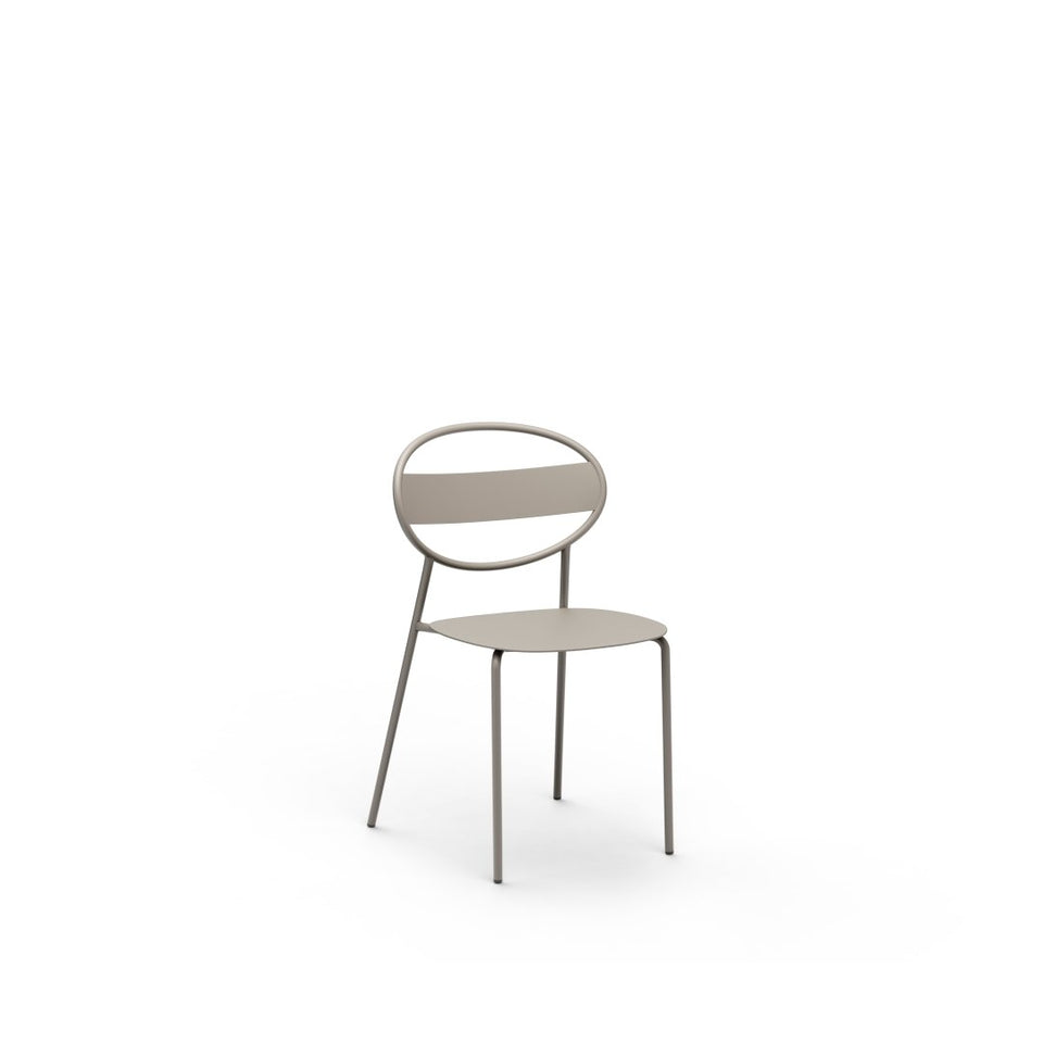 Sole Chair