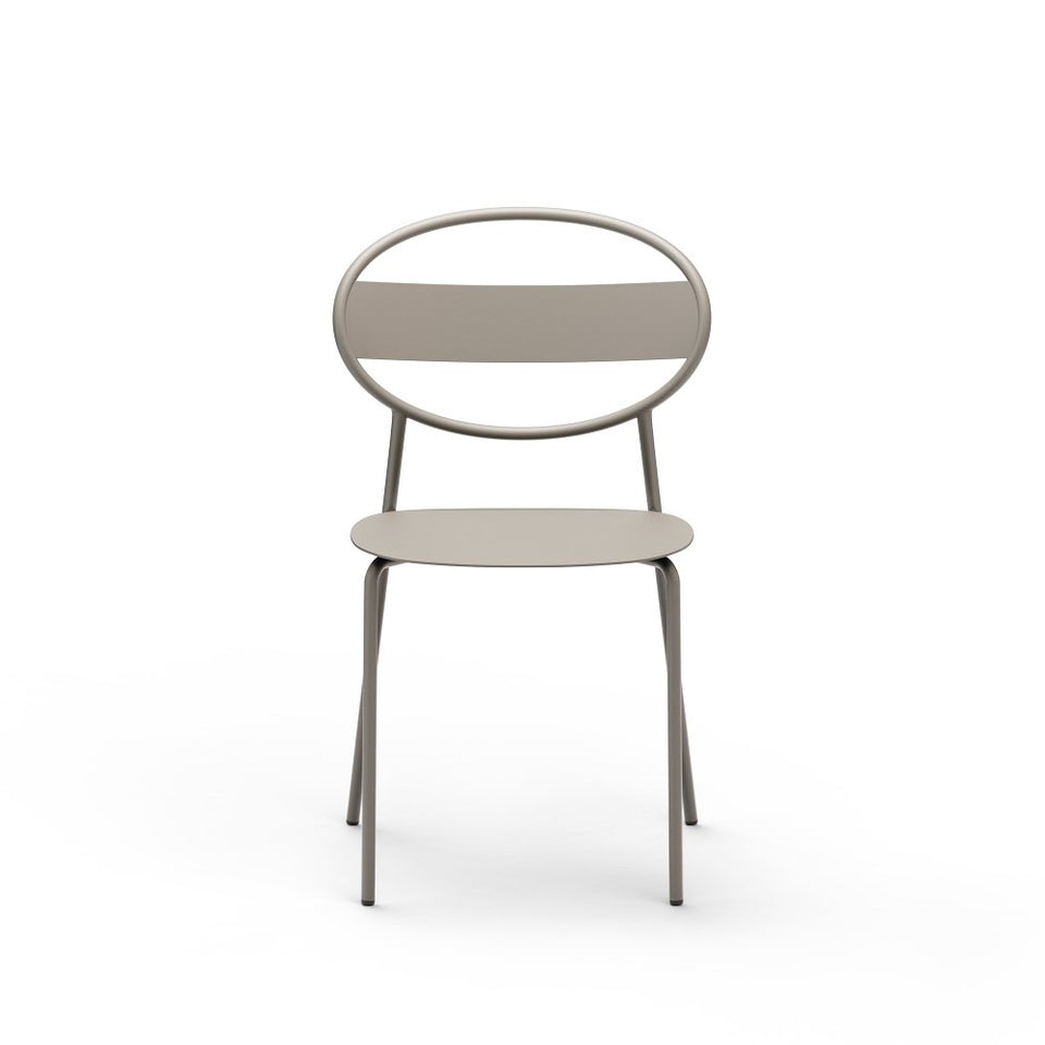 Sole Chair
