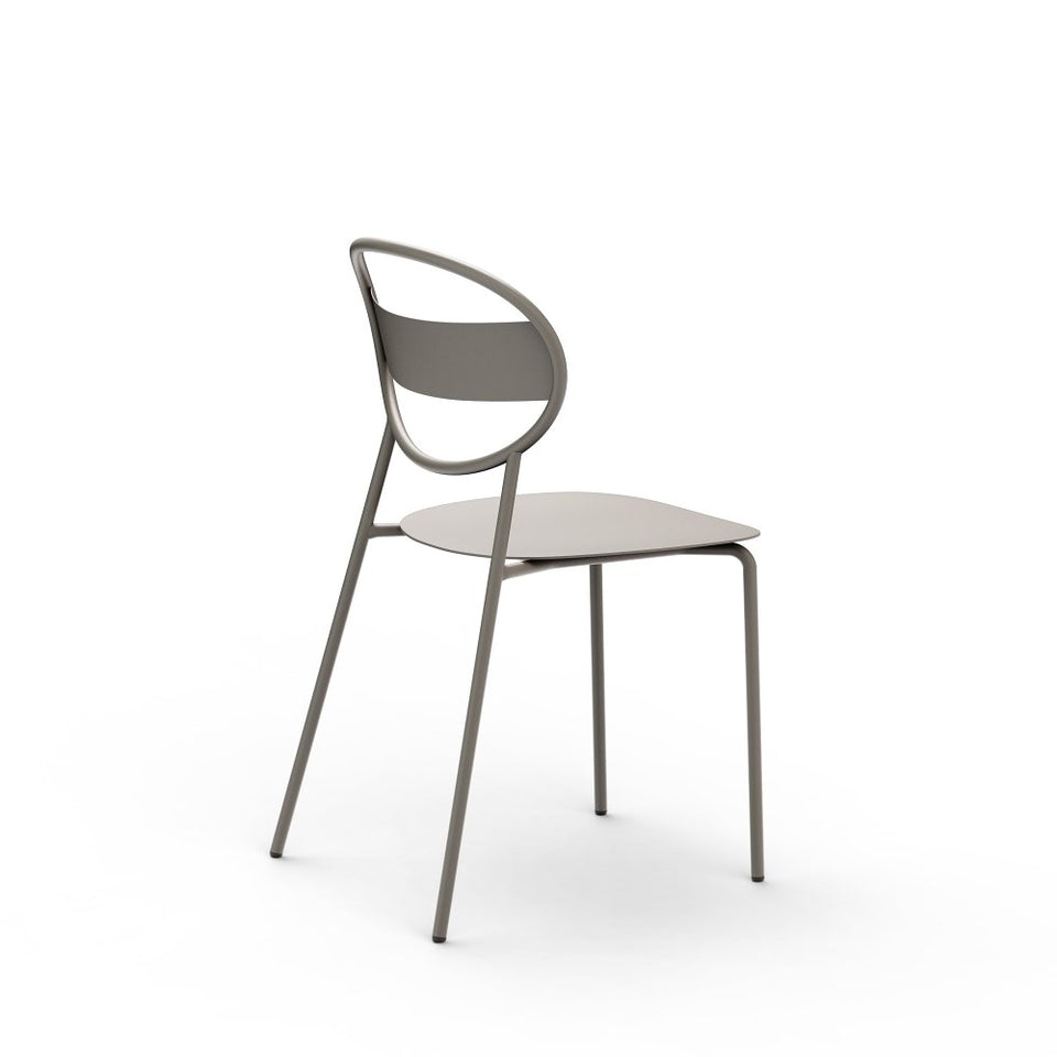 Sole Chair