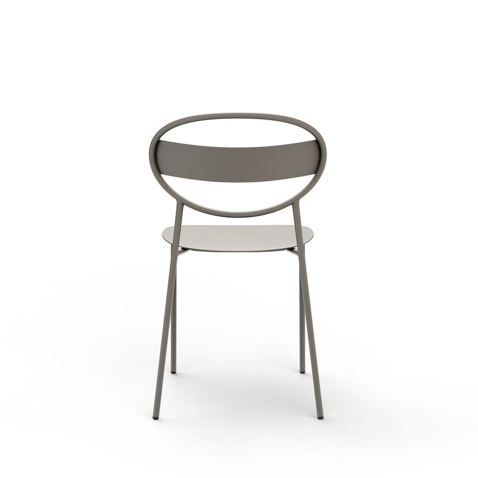 Sole Chair