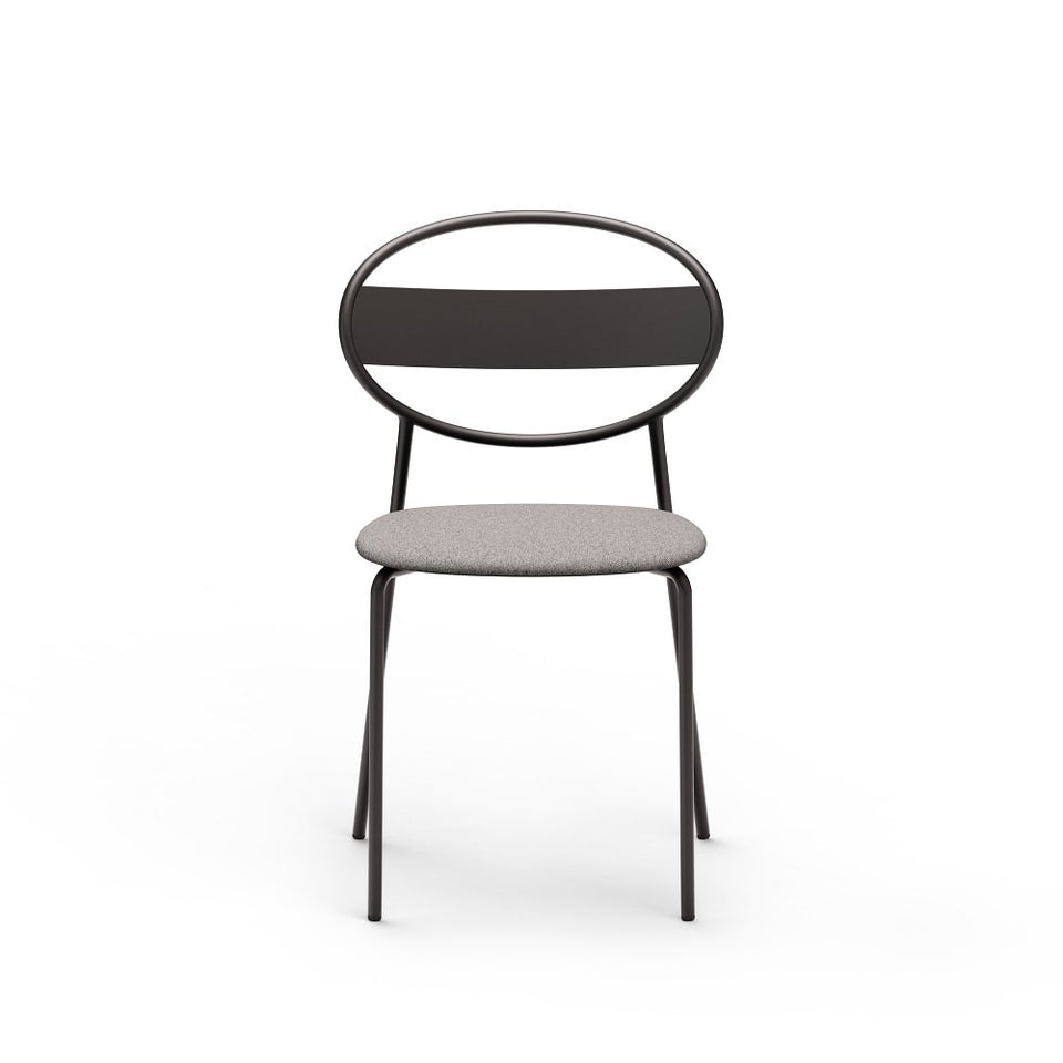 Sole Chair Upholstered