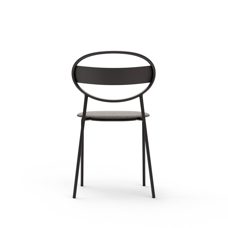 Sole Chair Upholstered