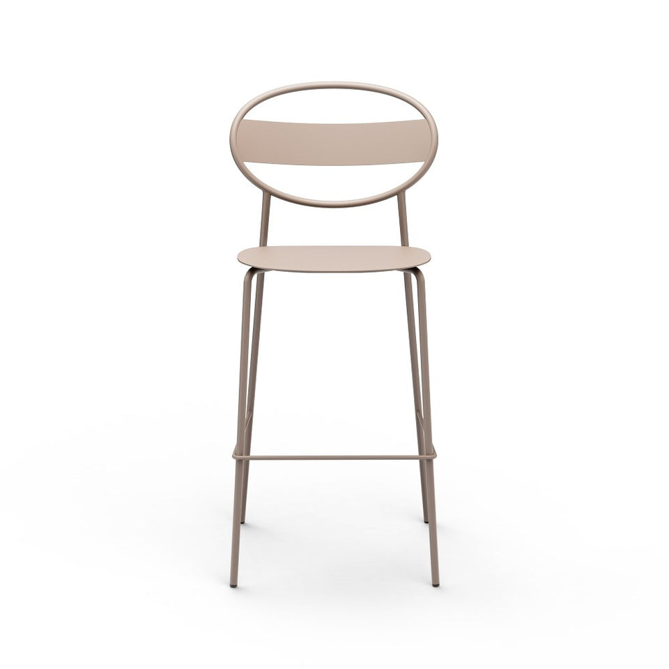 Sole Barstool