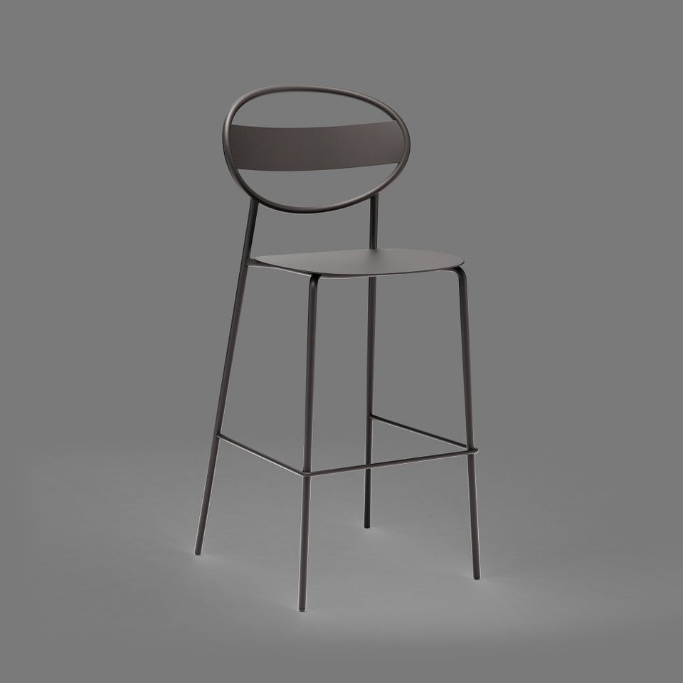 Sole Barstool