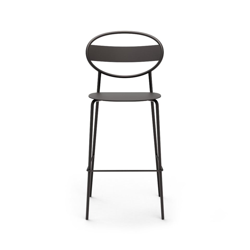 Sole Barstool