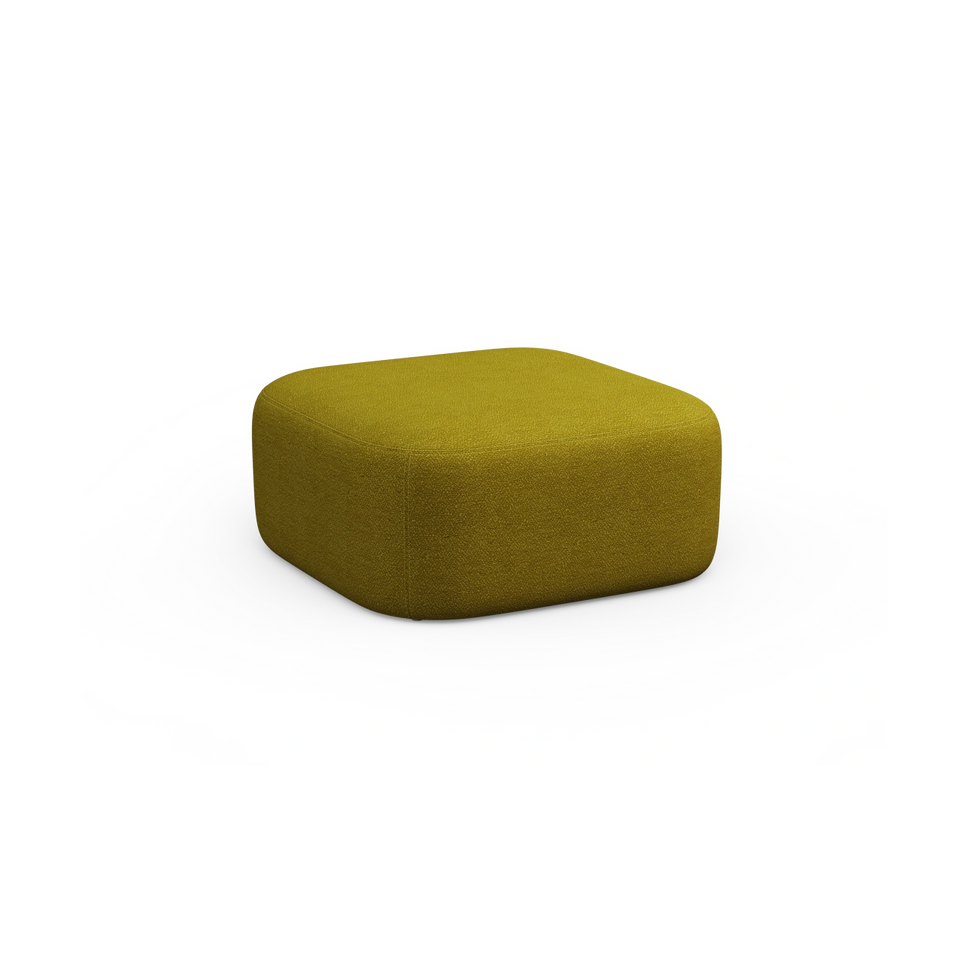 Sorbe Soft Seating Ottoman