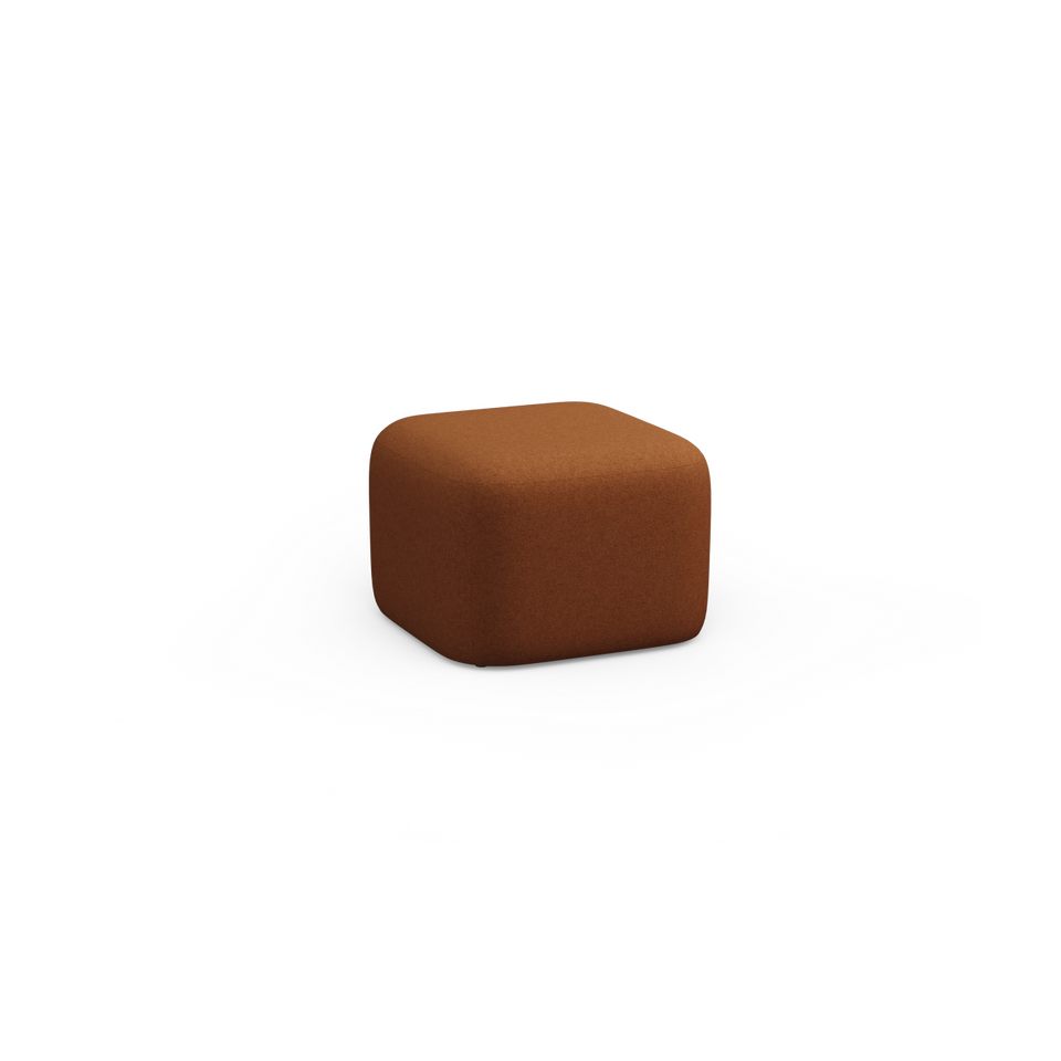 Sorbe Soft Seating Ottoman