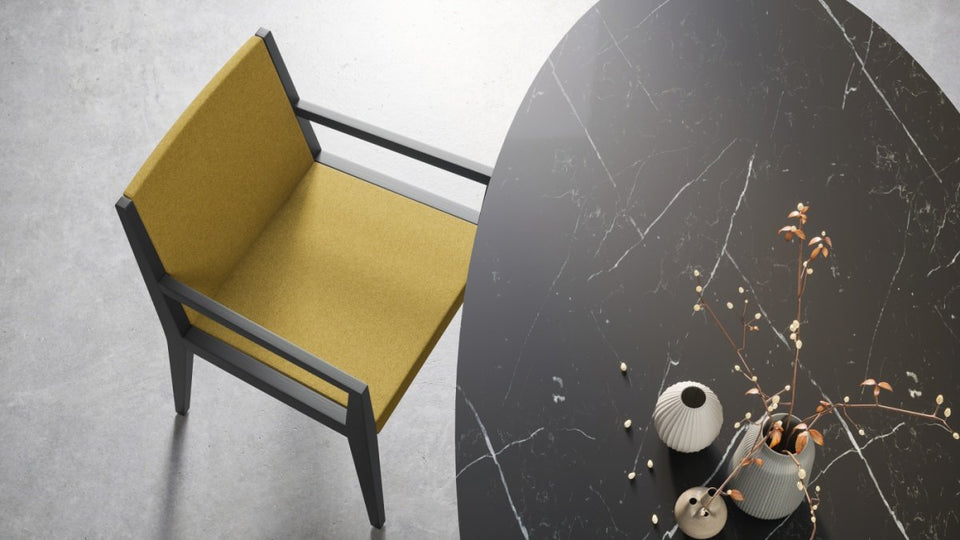Spirit Armchair
