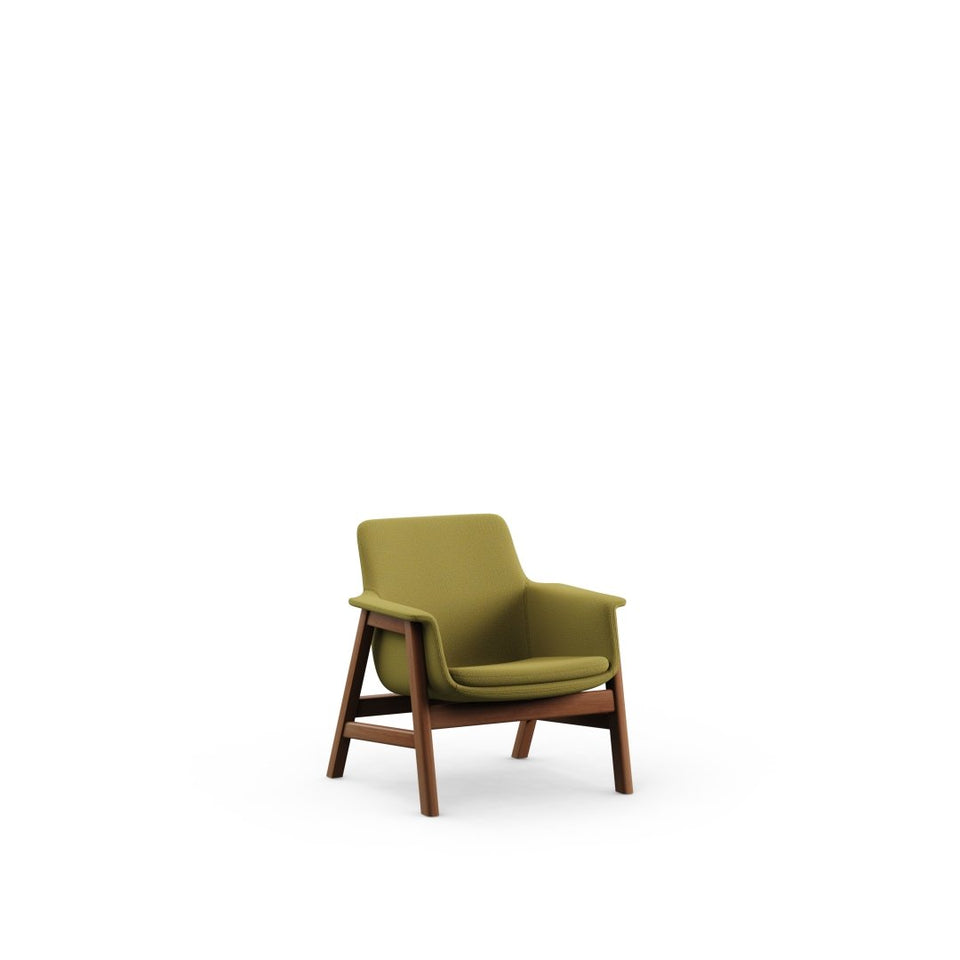 To Be Lounge Chair