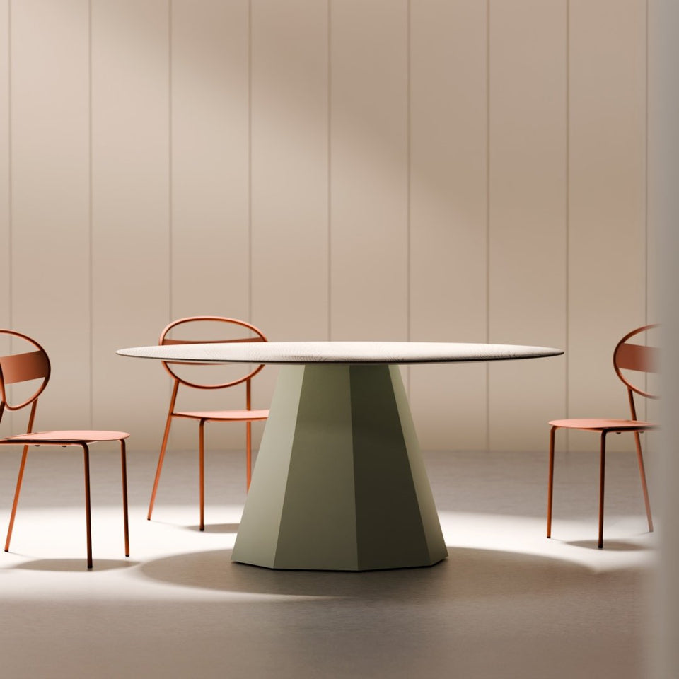 Tori Round Table